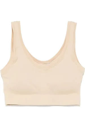 Hanro Touchfelling croptop