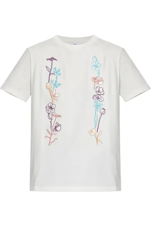 Paul Smith Blommig t