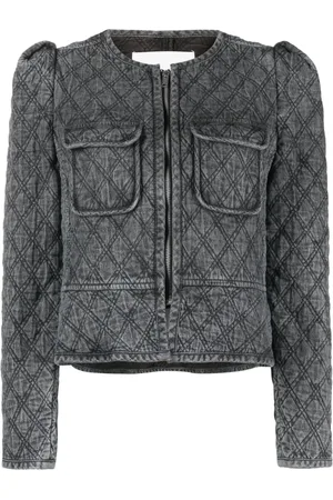 Marant Etoile Deliona jacka