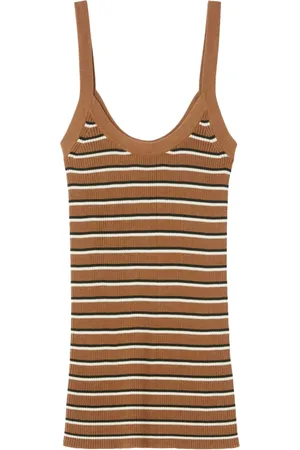 Claudie Pierlot Randigt linne