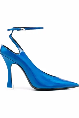The Attico Slingback