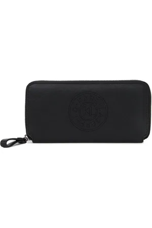 Karl Lagerfeld K/Circle plånbok