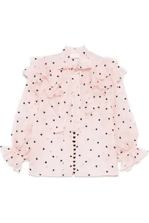 ZIMMERMANN Crush blus