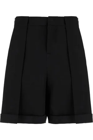 Balmain Bermudashorts i ull