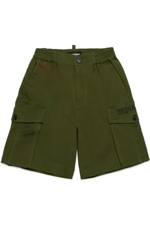 Dsquared2 Cargoshorts