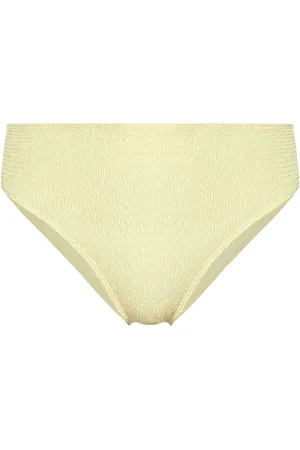 Tory Burch Smockade bikinitrosor
