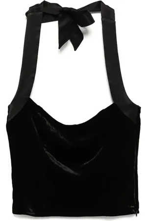 Reformation Malika topp