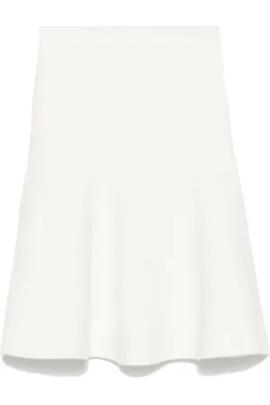 The Frankie Shop Agathe stickad topp
