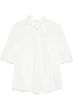 Liu Jo Kortärmad blus