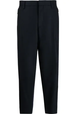 Kolor Croppade slacks