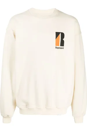 Represent Initial Assembly tröja