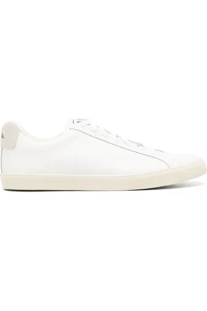 Veja Esplar lädersneakers