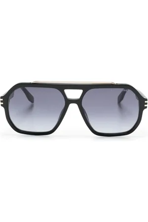 Marc Jacobs 753S pilotsolglasögon