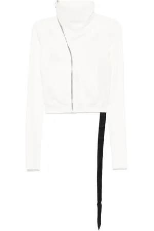 Rick Owens Mountain sweatshirt