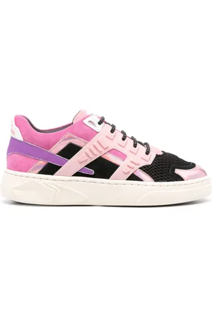 HIDE&JACK Mini Silverstone sneakers
