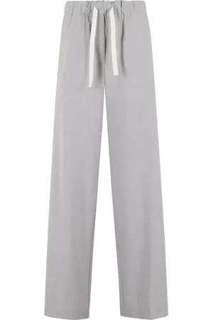SEMICOUTURE Raka byxor