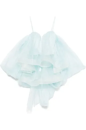 ZIMMERMANN Crush blus