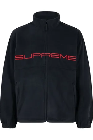 Supreme X Polartec jacka