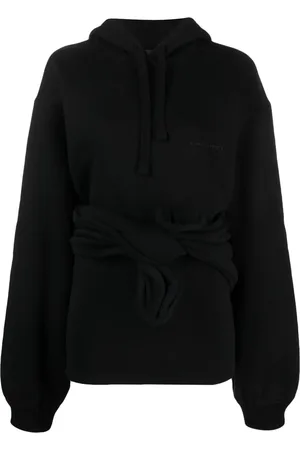 Y / PROJECT Wire Wrap hoodie