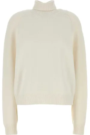 Fendi Tröja med broderad logotyp
