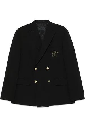 Karl Lagerfeld Dine blazer
