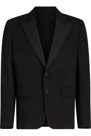 Etro Mönstrad blazer i jacquard