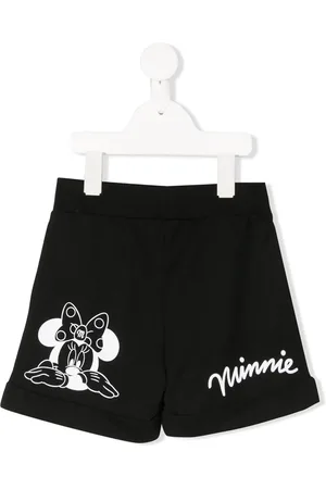 MONNALISA Shorts med tryck