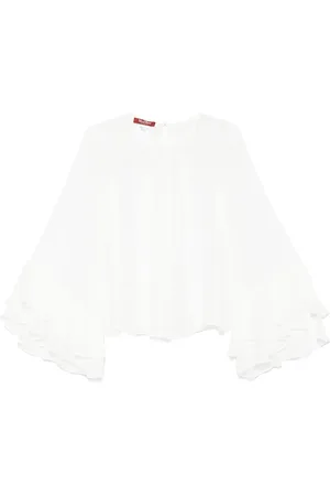 Max Mara Zeo blus