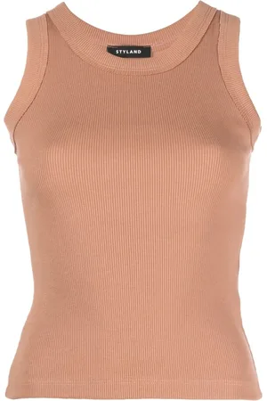 Styland Ribbad topp