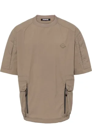 Spoonyard T