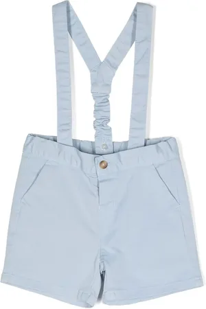 KNOT Niles shorts i stretch