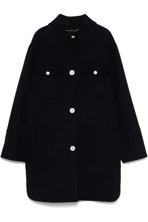 Kiton Kappa i kashmir