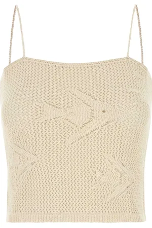 BODE Angel Fish topp