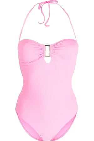 Melissa Odabash Baddräkt i bandeau