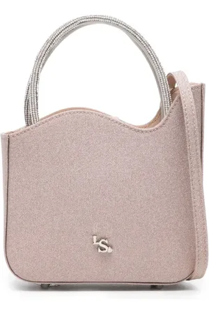 LE SILLA Ivy totebag