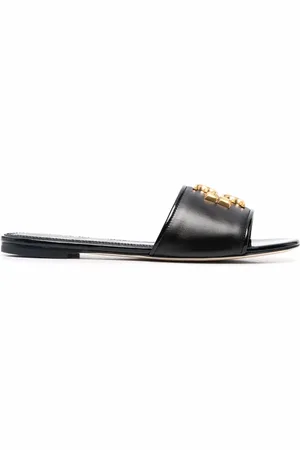 Tory Burch Eleanor tofflor