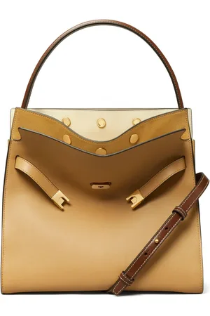 Tory Burch Lee Radziwill totebag