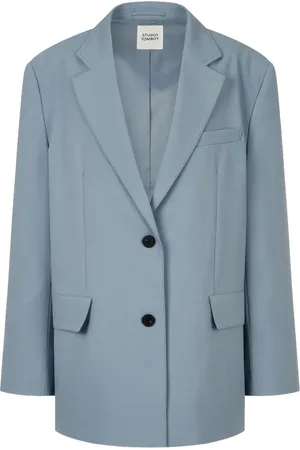 Studio Tomboy Skräddad blazer