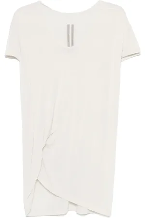 Rick Owens Hiked t
