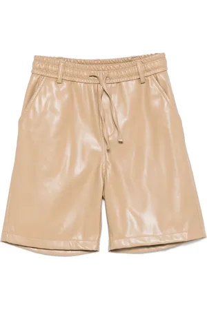 Paolo Pecora Shorts med dragsko