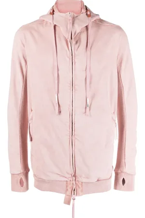 11 BY BORIS BIDJAN SABERI Jacka med huva