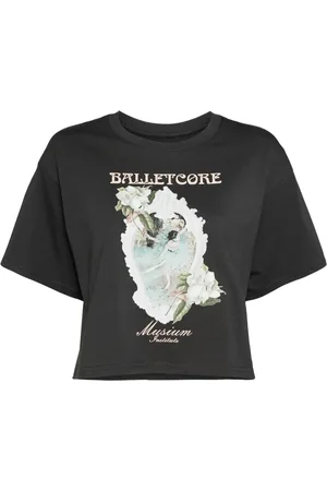 Musium Div. Balletcore t
