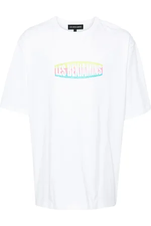 Les Benjamins T