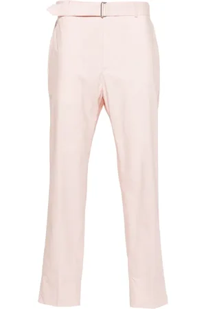 OFFICINE GENERALE Owen slacks