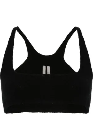 Rick Owens Unhorny croptop