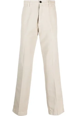 haikure Chinos med rak passform