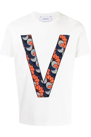 Ports V T