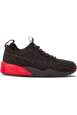PUMA R698 Nubuck x HS x RF sneakers