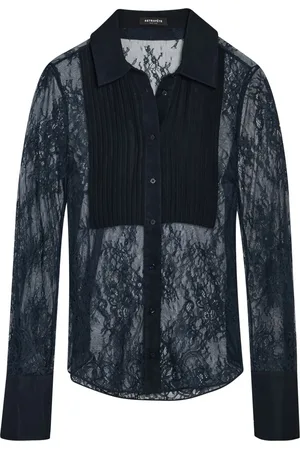 Retrofete Armelle blus