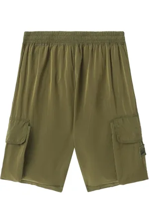 ARIES Mjukisshorts med resår